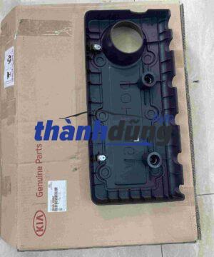 NẮP CHE ĐỘNG CƠ HYUNDAI SANTAFE