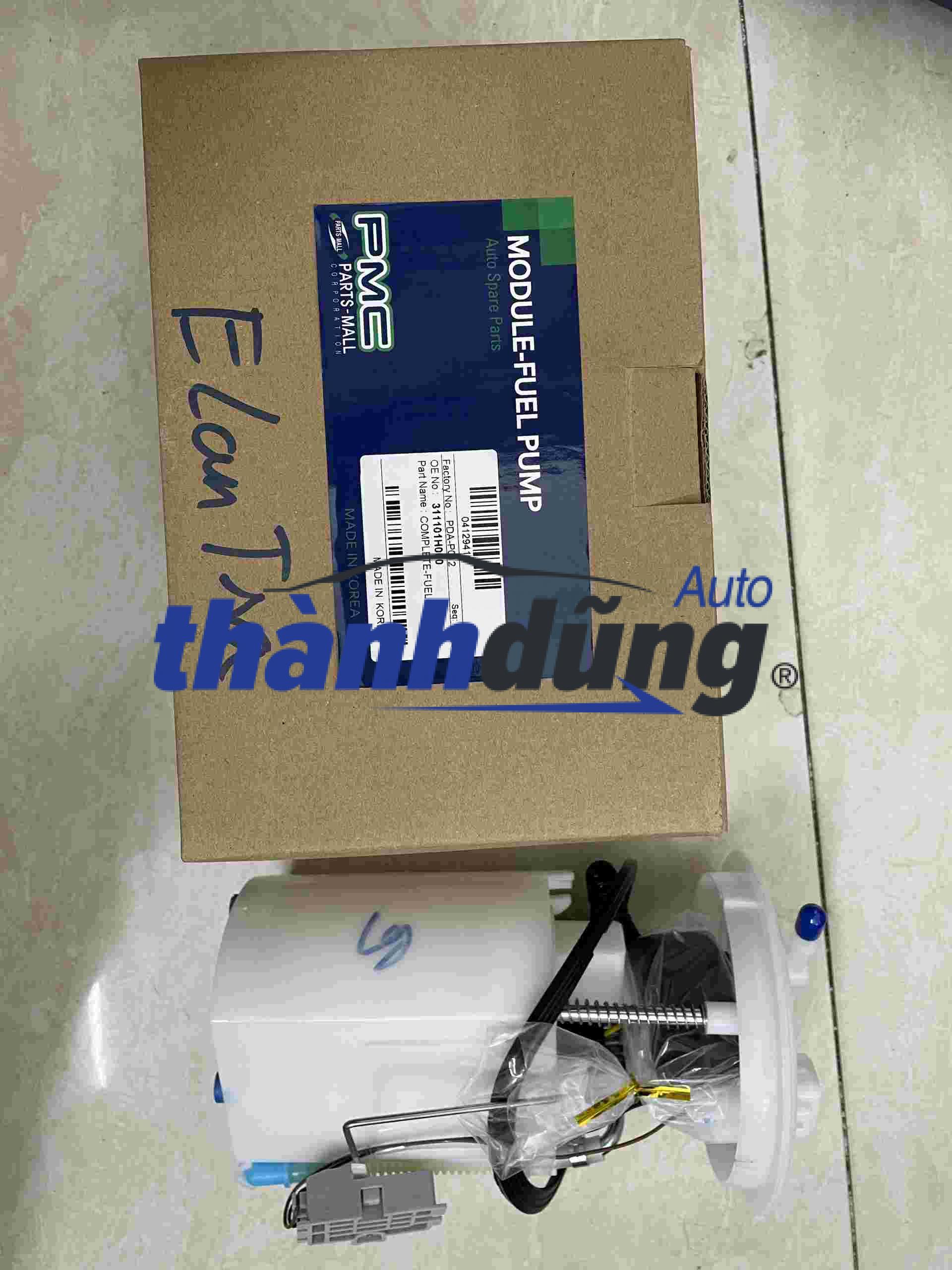 CỤM BƠM XĂNG HYUNDAI AVANTE