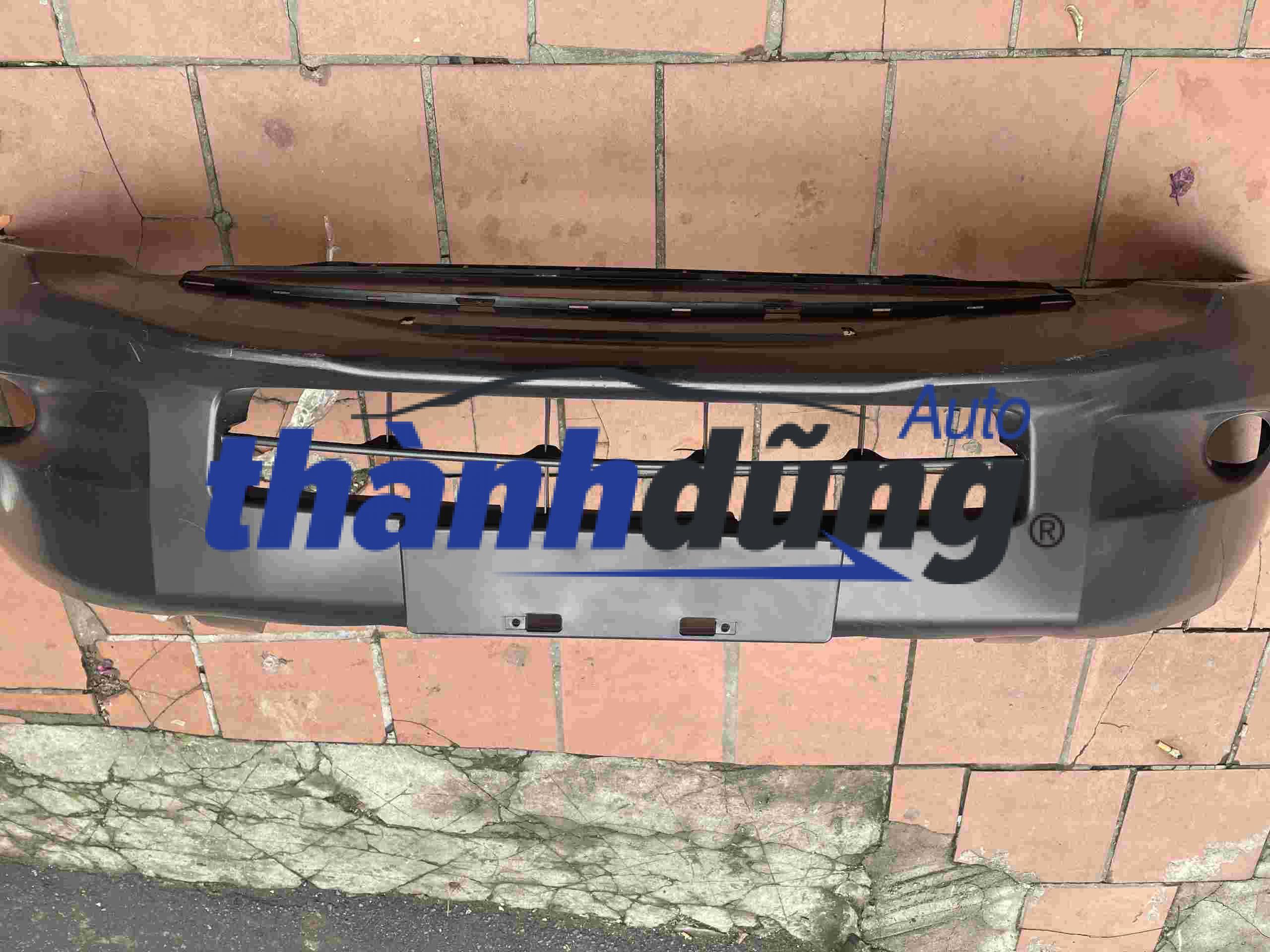 CẢN TRƯỚC XE HONDA ACCORD