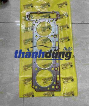 GIOĂNG MẶT MÁY SSANGYONG MUSSO