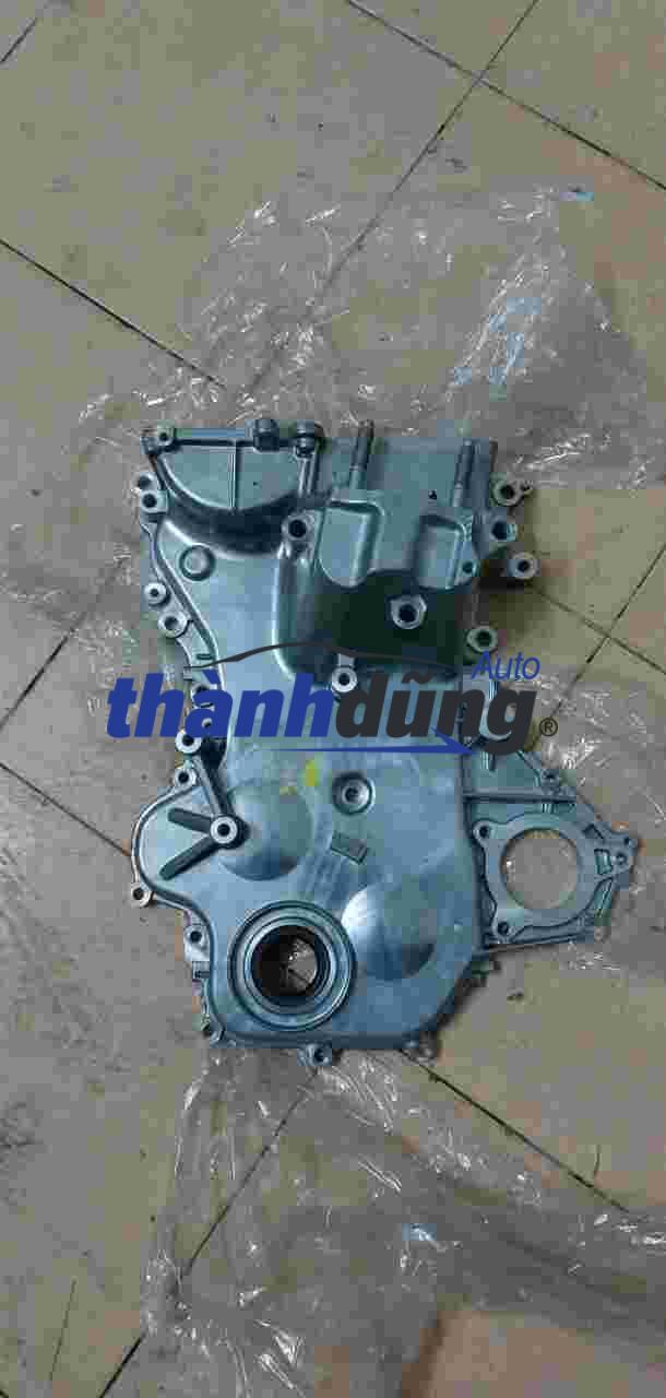 BƠM DẦU XE HYUNDAI ACCENT