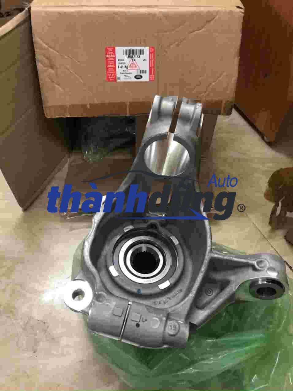 TRỤ LÁI TRƯỚC LAND ROVER EVOQUE