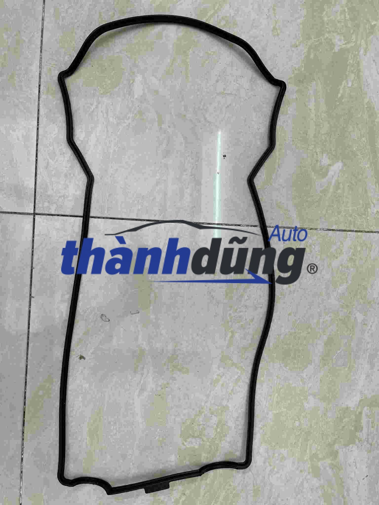 GIOĂNG GIÀN CÒ SSANGYONG KORANDO