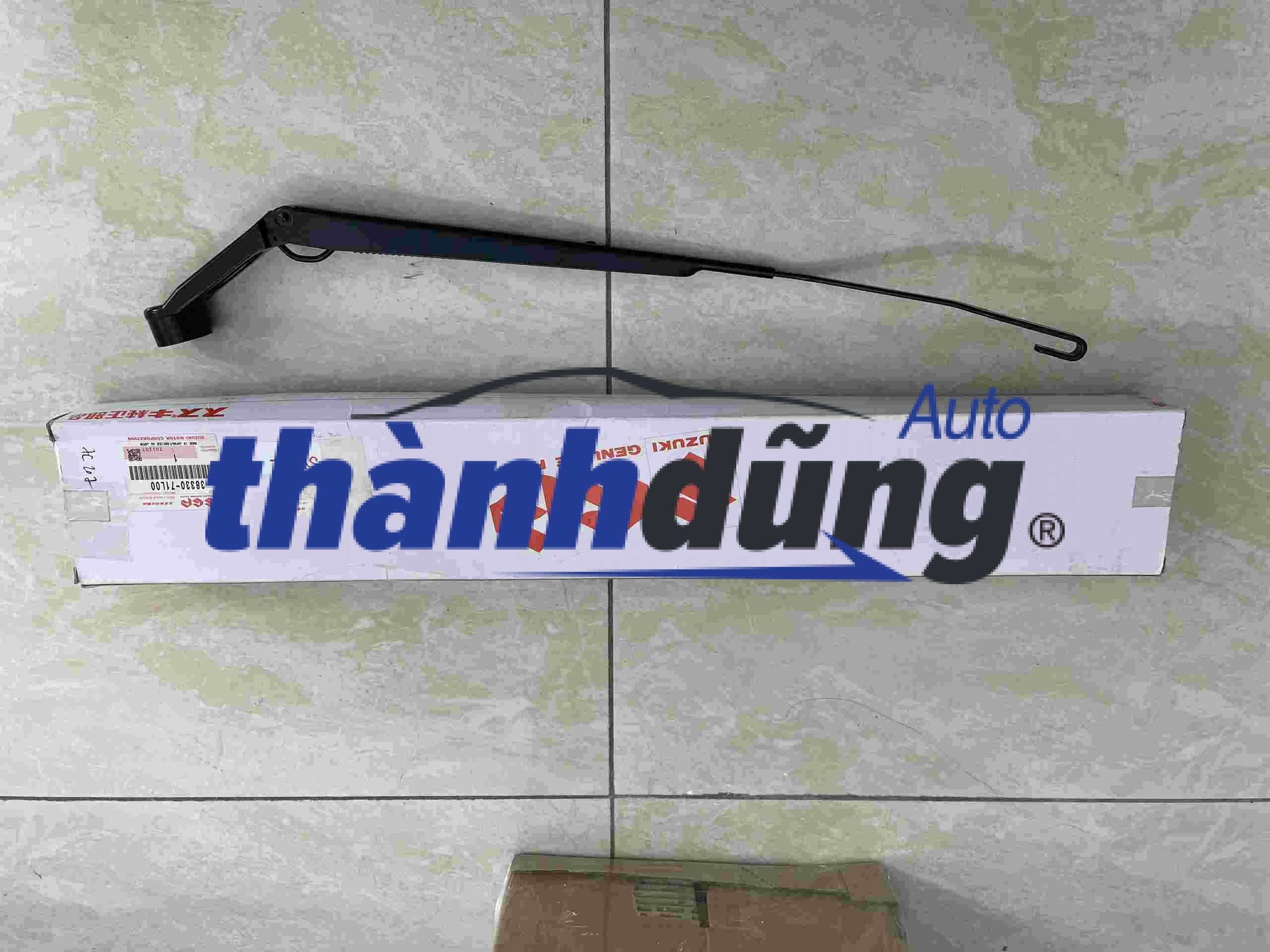 CẦN GẠT MƯA SUZUKI ERTIGA