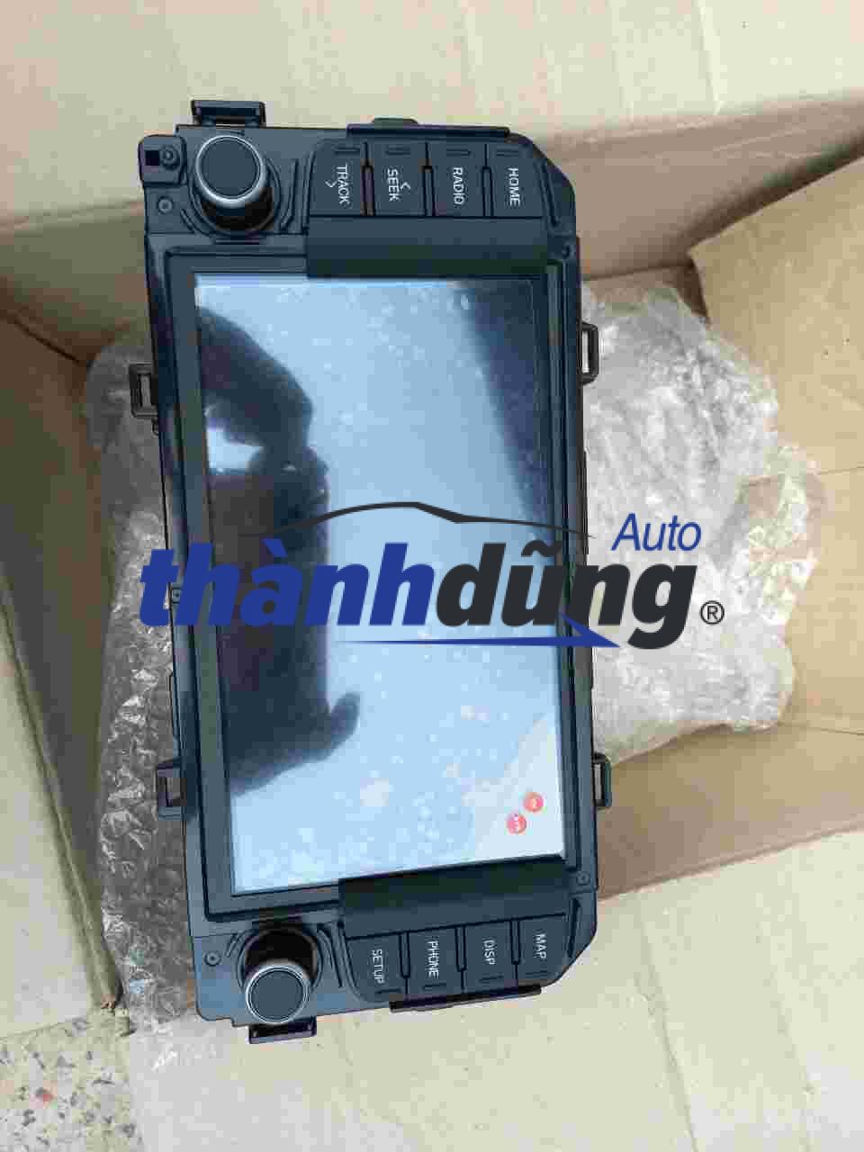 MÀN HÌNH HYUNDAI I10 CHÍNH HÃNG