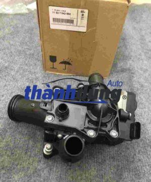 CỤM VAN HẰNG NHIỆT BMW 340I, 540I, 740I