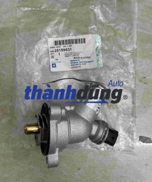 VAN HẰNG NHIỆT XE CHEVROLET SPARK M300