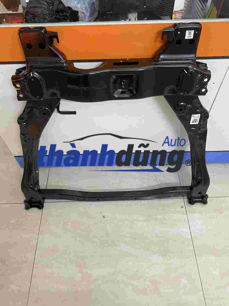 GIÁ ĐỠ ĐỘNG CƠ CHEVROLET SPARK