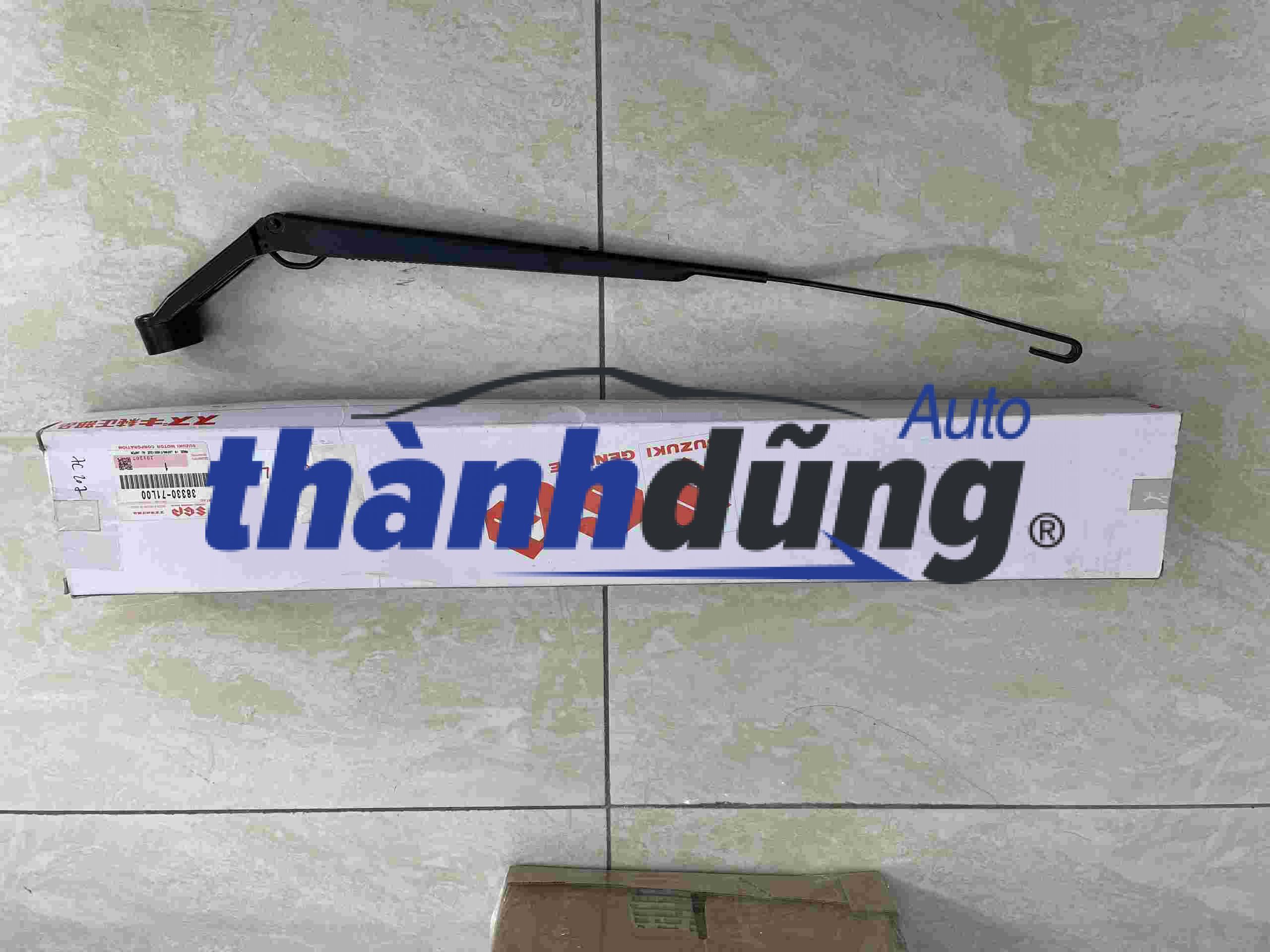 CẦN GẠT MƯA SUZUKI SWIFT