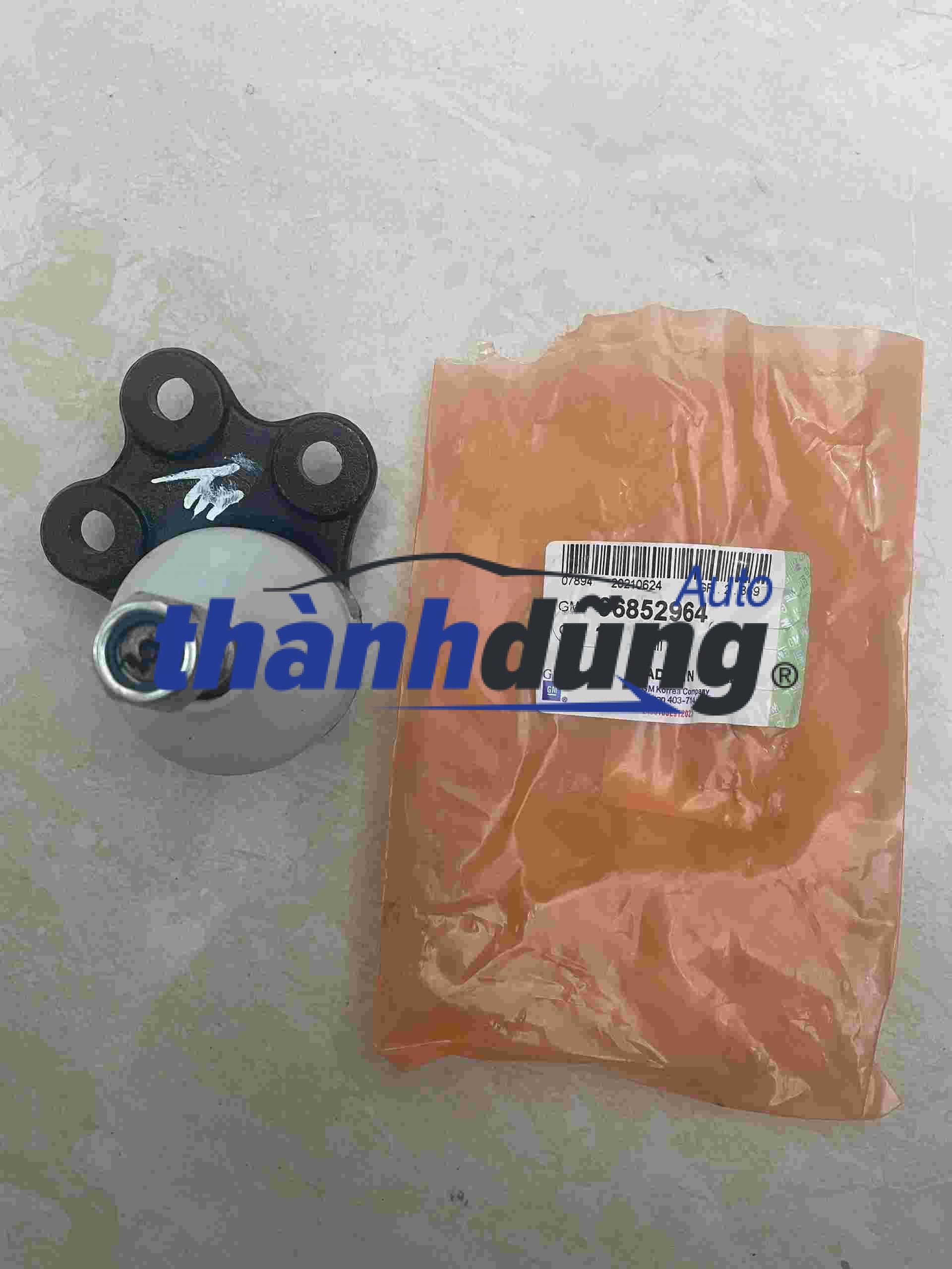 ROTUYN TRỤ ĐỨNG XE CHEVROLET CAPTIVA