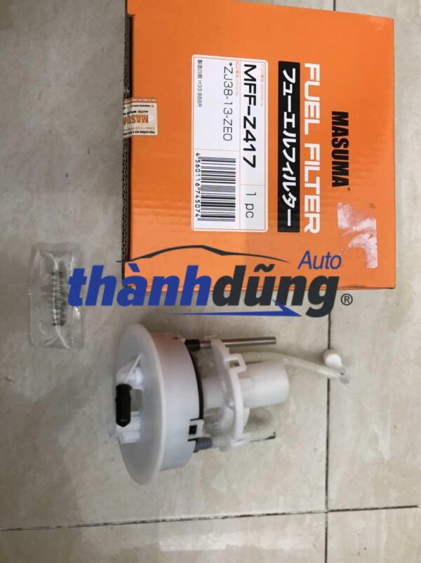 Lọc xăng Mazda 3