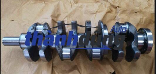 TRỤC CƠ SSANGYONG STAVIC