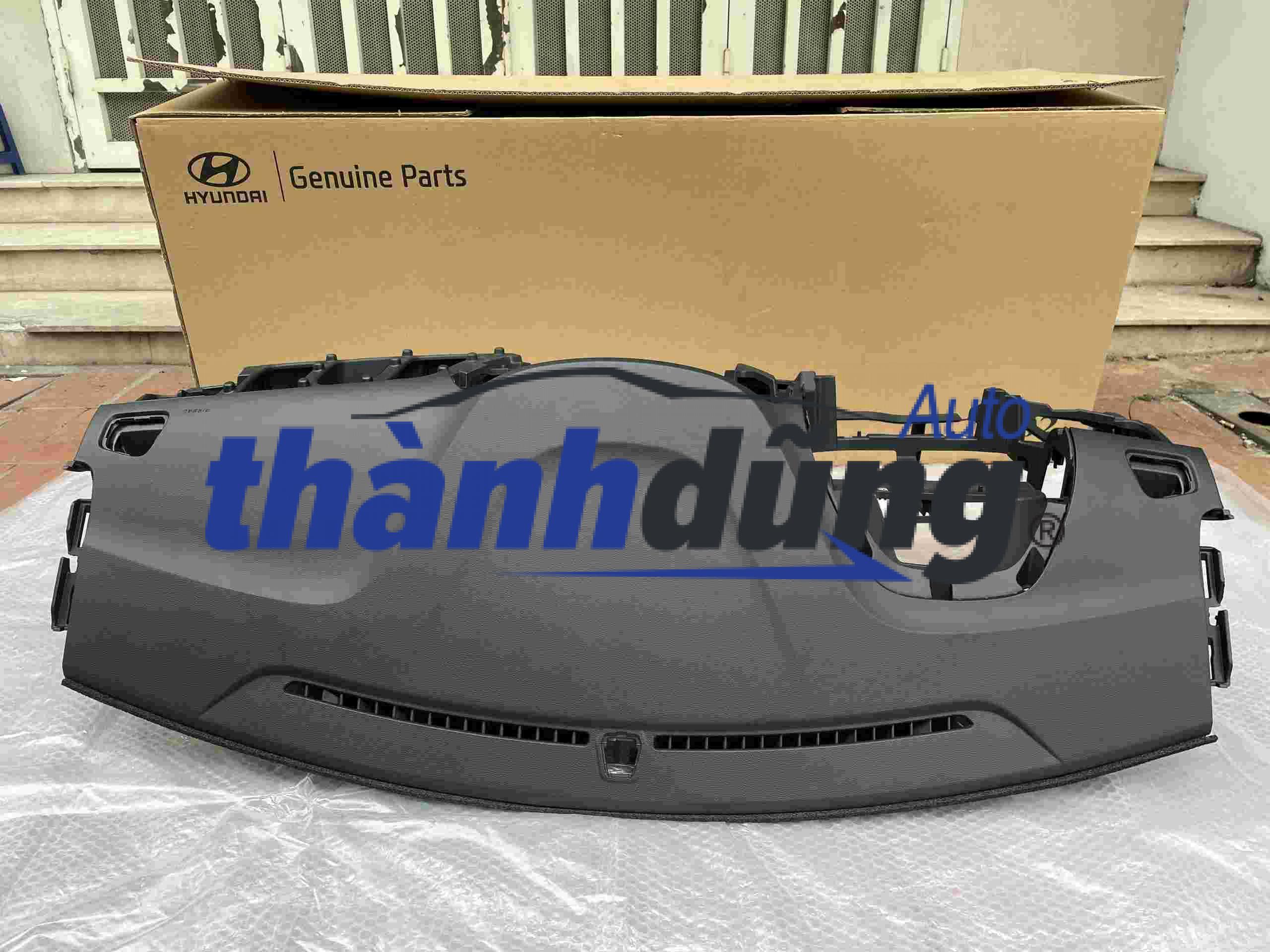 BẢNG TÁP LÔ HYUNDAI I10 GRAND