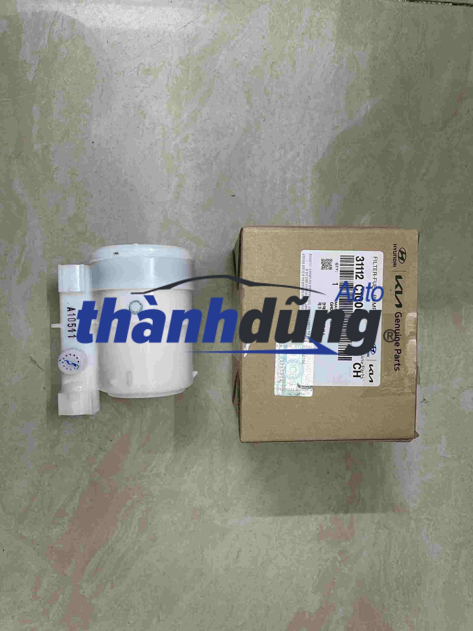 LỌC XĂNG HYUNDAI ELANTRA