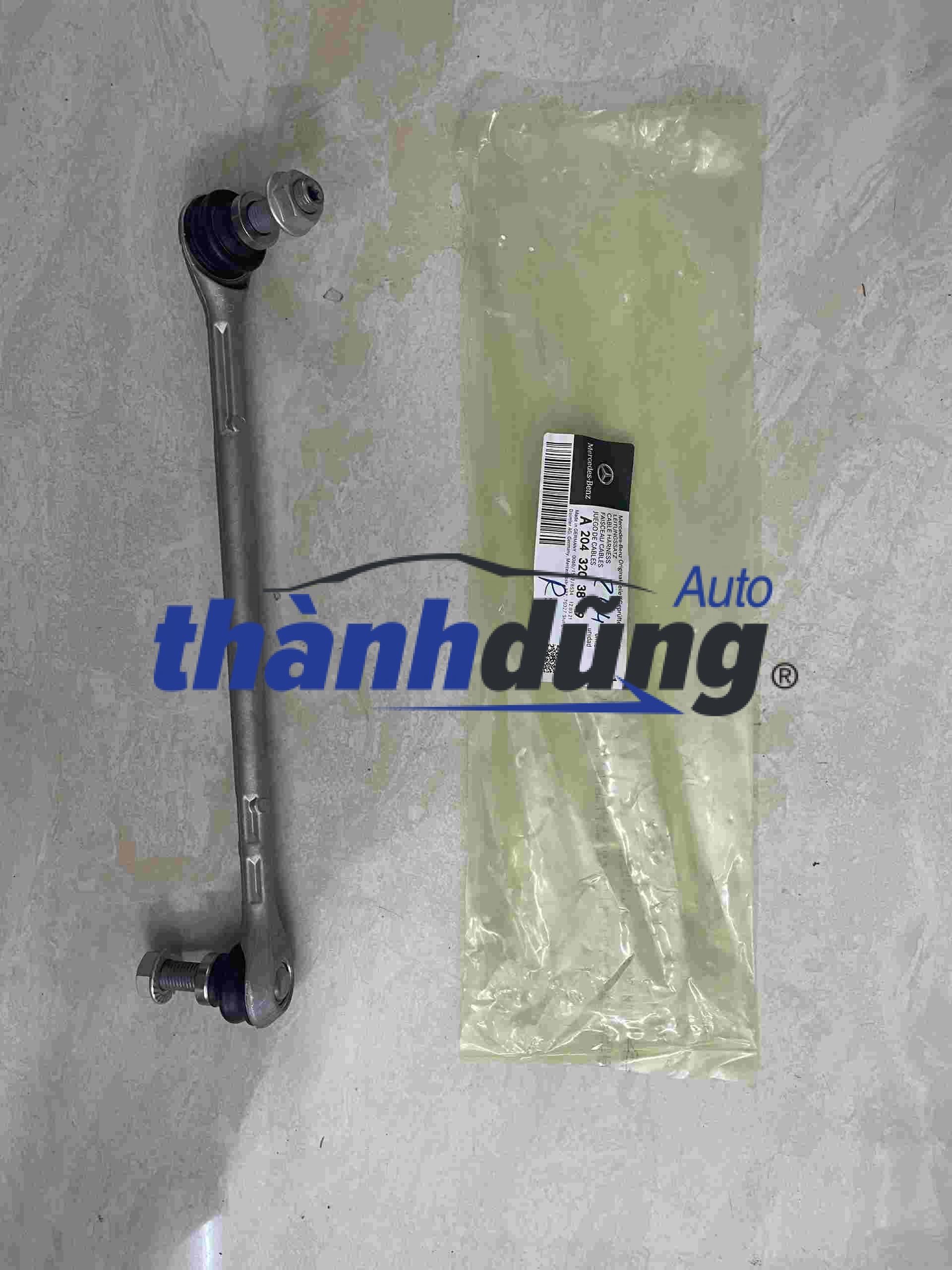 ROTUYN CÂN BẰNG TRƯỚC MERCEDES C200, C230, C250