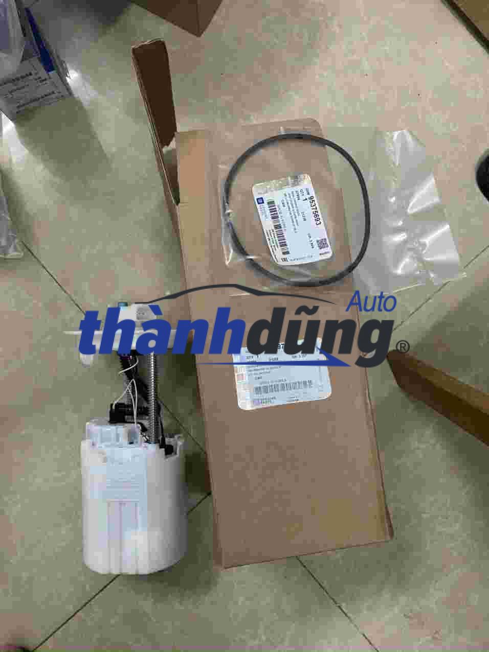 CỤM BƠM XĂNG VINFAST FADIL