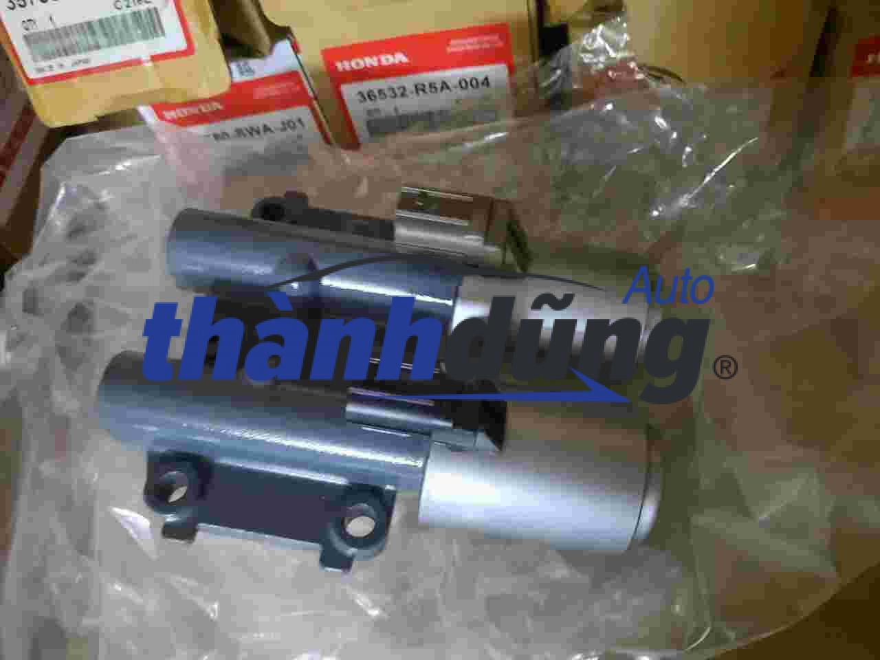 VAN ĐIỆN HỘP SỐ HONDA CRV