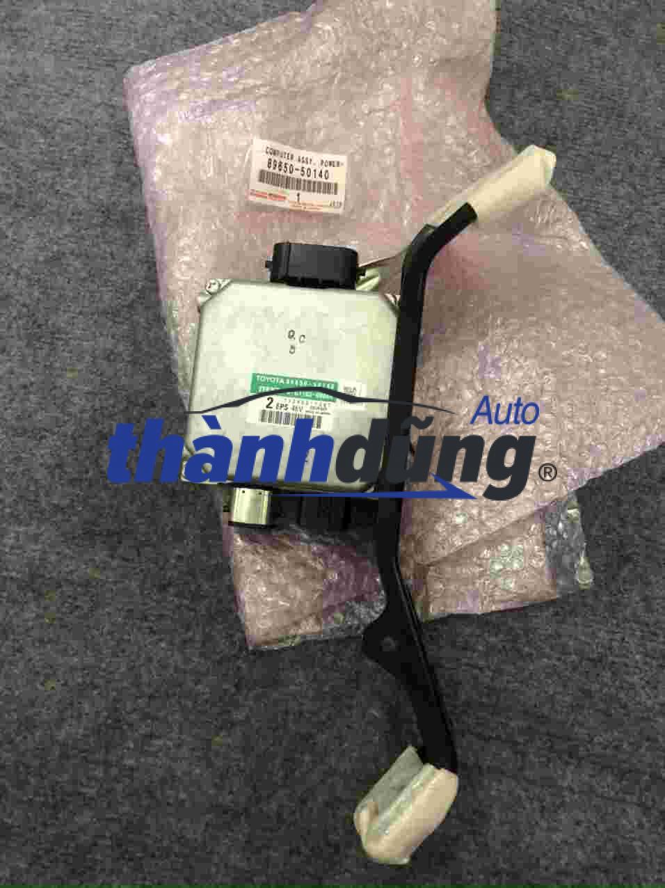 HỘP ĐIỀU KHIỂN THƯỚC LÁI LEXUS LS460