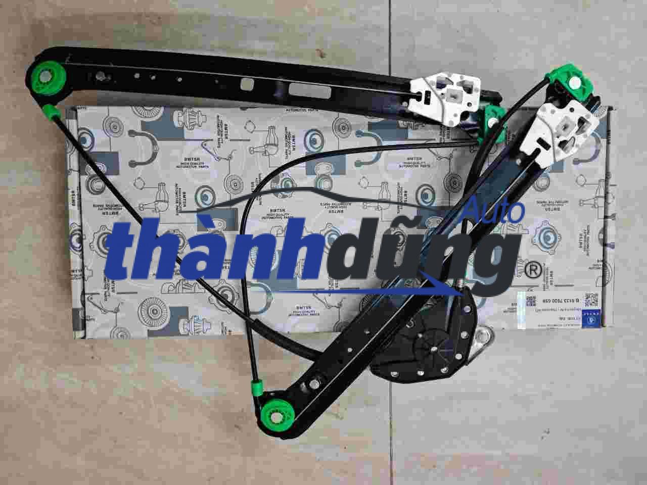 COMPA LÊN KÍNH BMW 318I, 320I, 325I