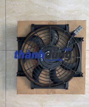 QUẠT GIÀN NÓNG KIA K165