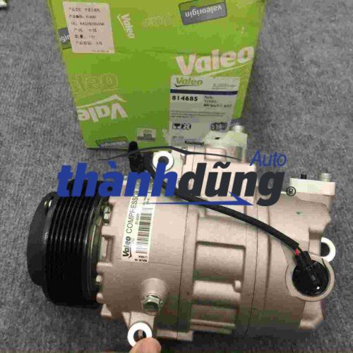 LỐC LẠNH BMW X5, X6