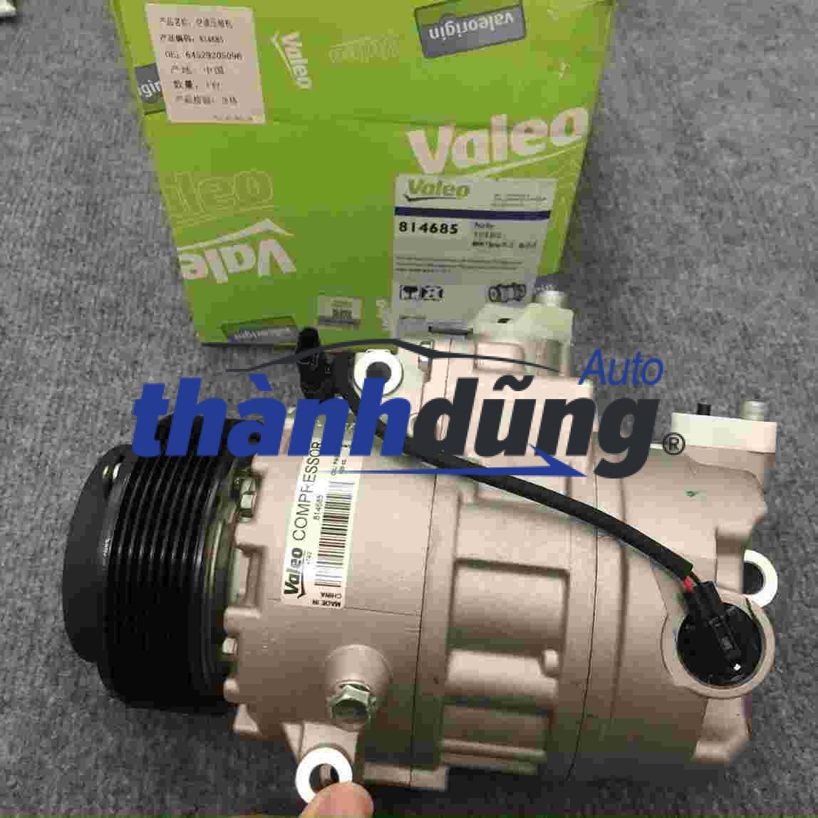 LỐC LẠNH BMW X5, X6