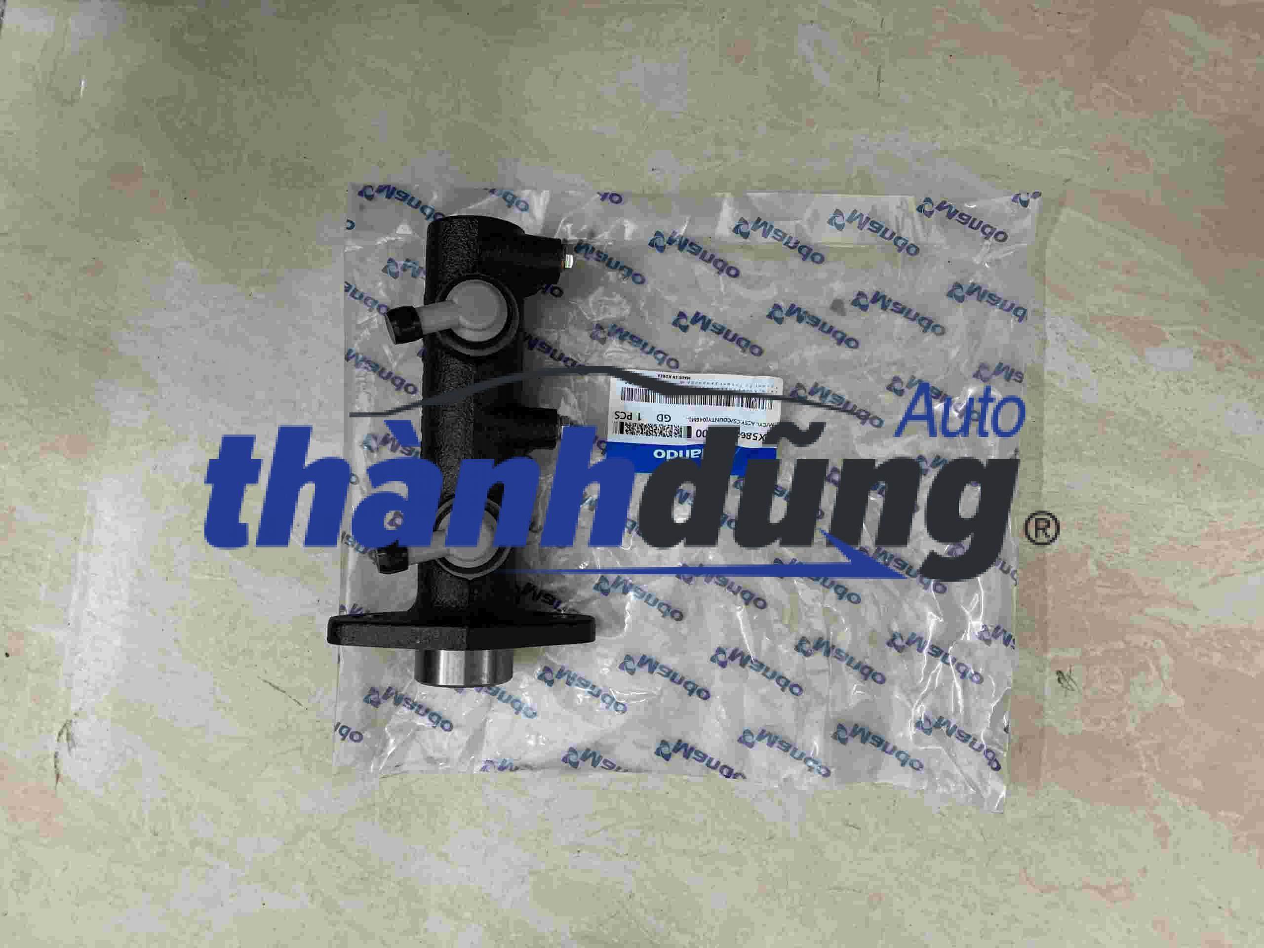 TỔNG PHANH HYUNDAI MIGHTY