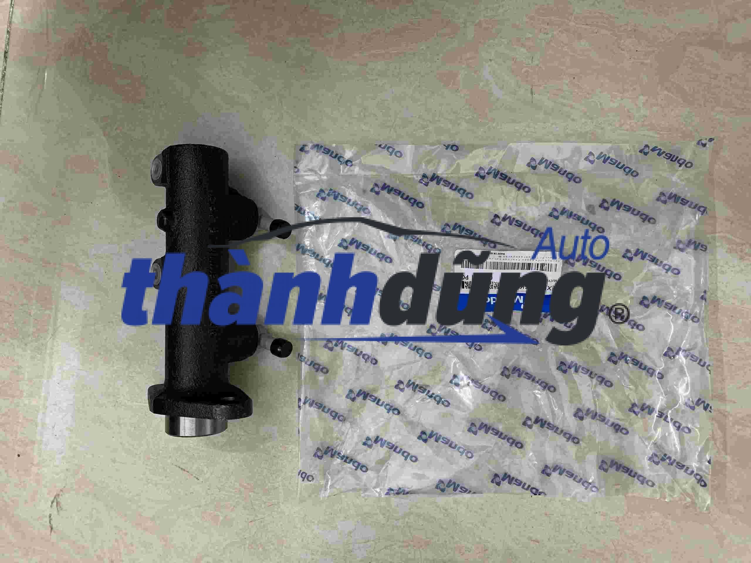 TỔNG PHANH HYUNDAI HD65, HD72, HD78