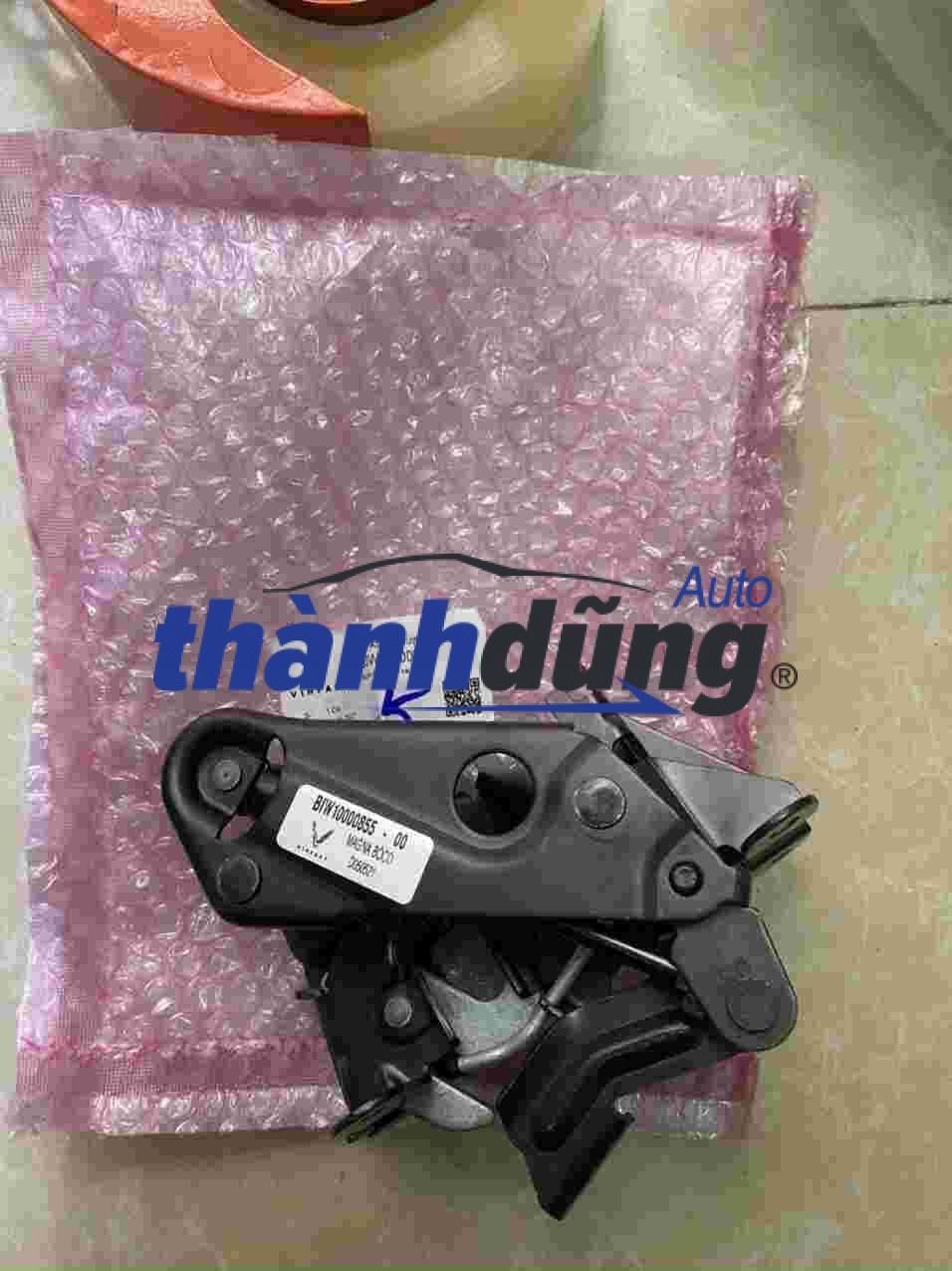 Ổ NGẬM KHÓA CAPO VINFAST FADIL