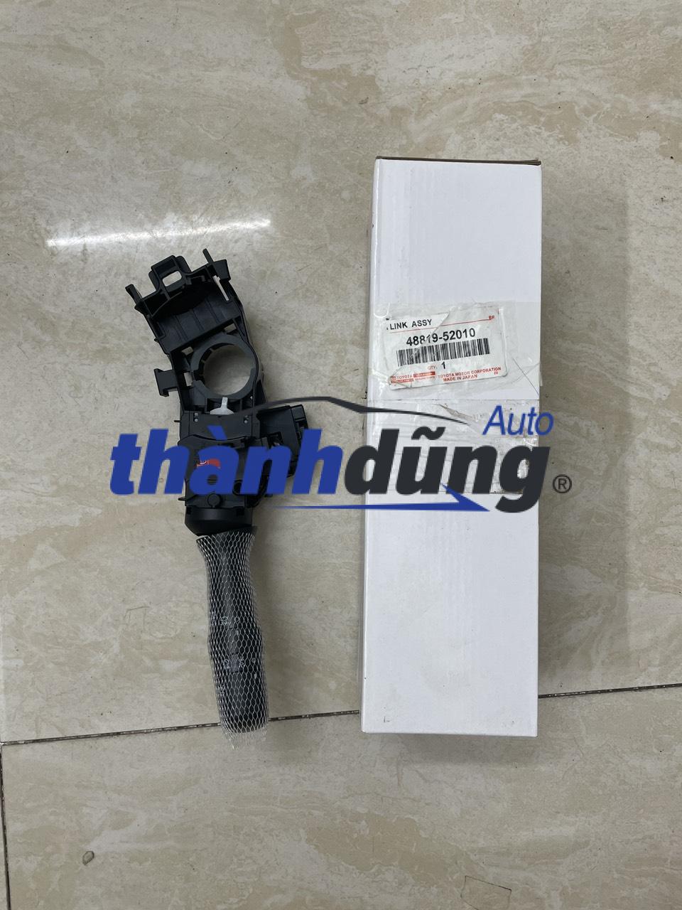 CÔNG TẮC PHA COS TOYOTA HIACE, INNOVA