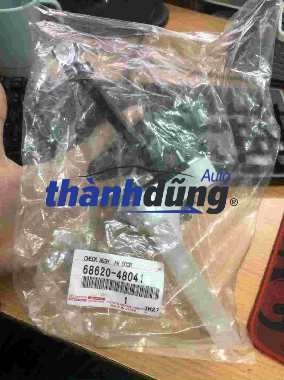 HẠN CHẾ CÁNH CỬA LEXUS RX350