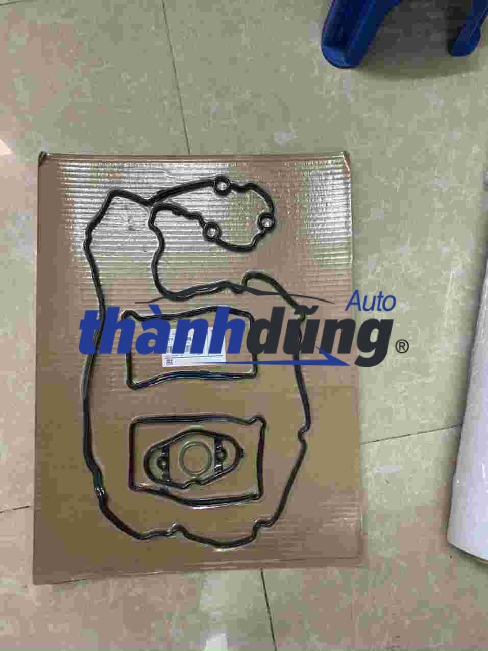 GIOĂNG NẮP GIÀN CÒ BMW 320I, 520I