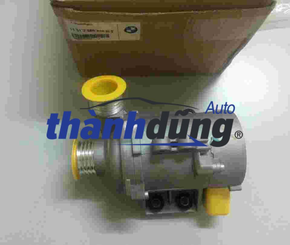 BƠM NƯỚC ĐỘNG CƠ BMW 525I