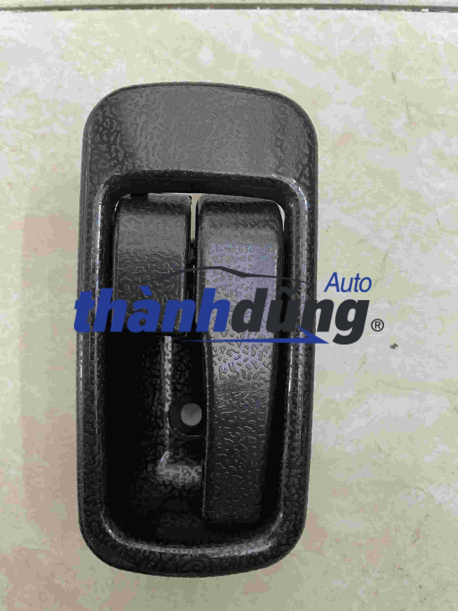 TAY MỞ CỬA TRONG THACO AUMAN C3400, C3000, FV380, FV340