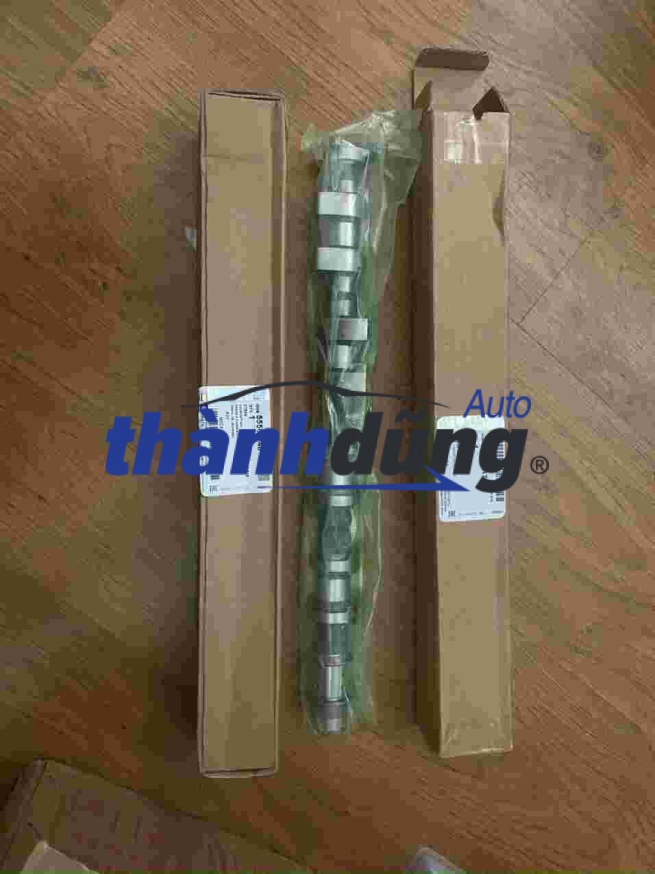 TRỤC CAM XẢ CHEVROLET CRUZE CHÍNH HÃNG