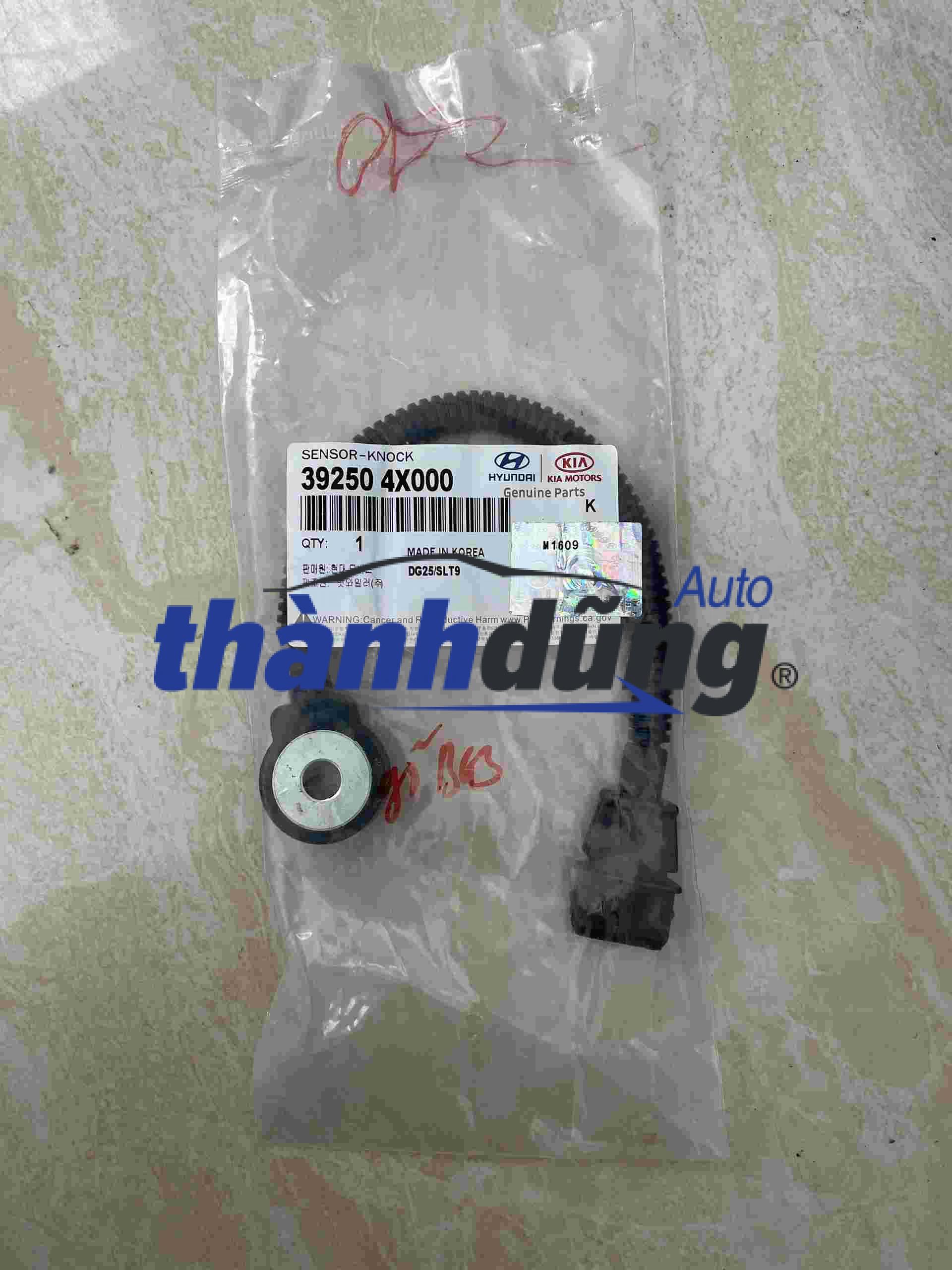 CẢM BIẾN KÍCH NỔ HYUNDAI TUCSON, SANTAFE