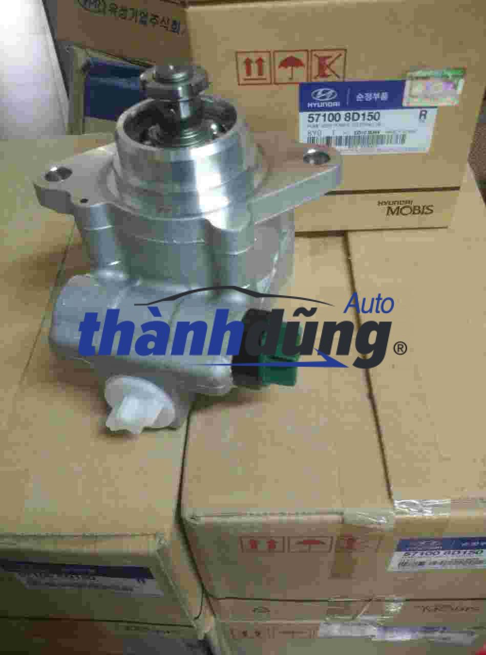 BƠM TRỢ LỰC LÁI HYUNDAI UNIVERSE