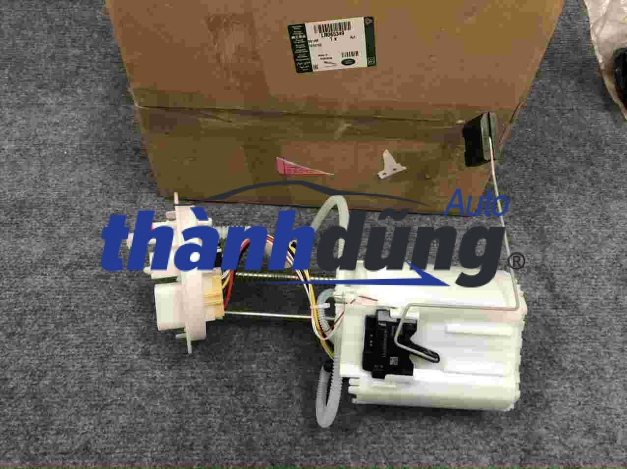 CỤM BƠM XĂNG LAND ROVER SPORT