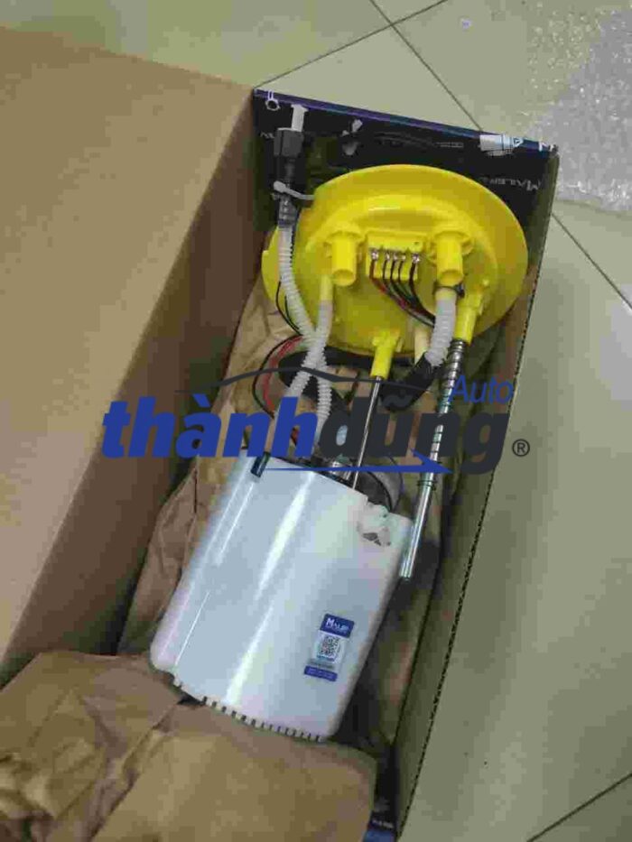 CỤM BƠM XĂNG AUDI A6