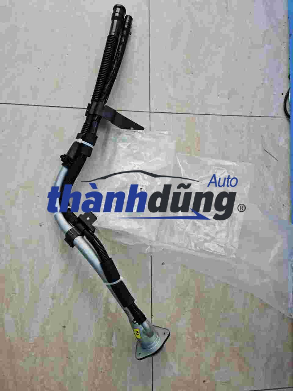 ỐNG ĐỔ XĂNG CHEVROLET AVEO