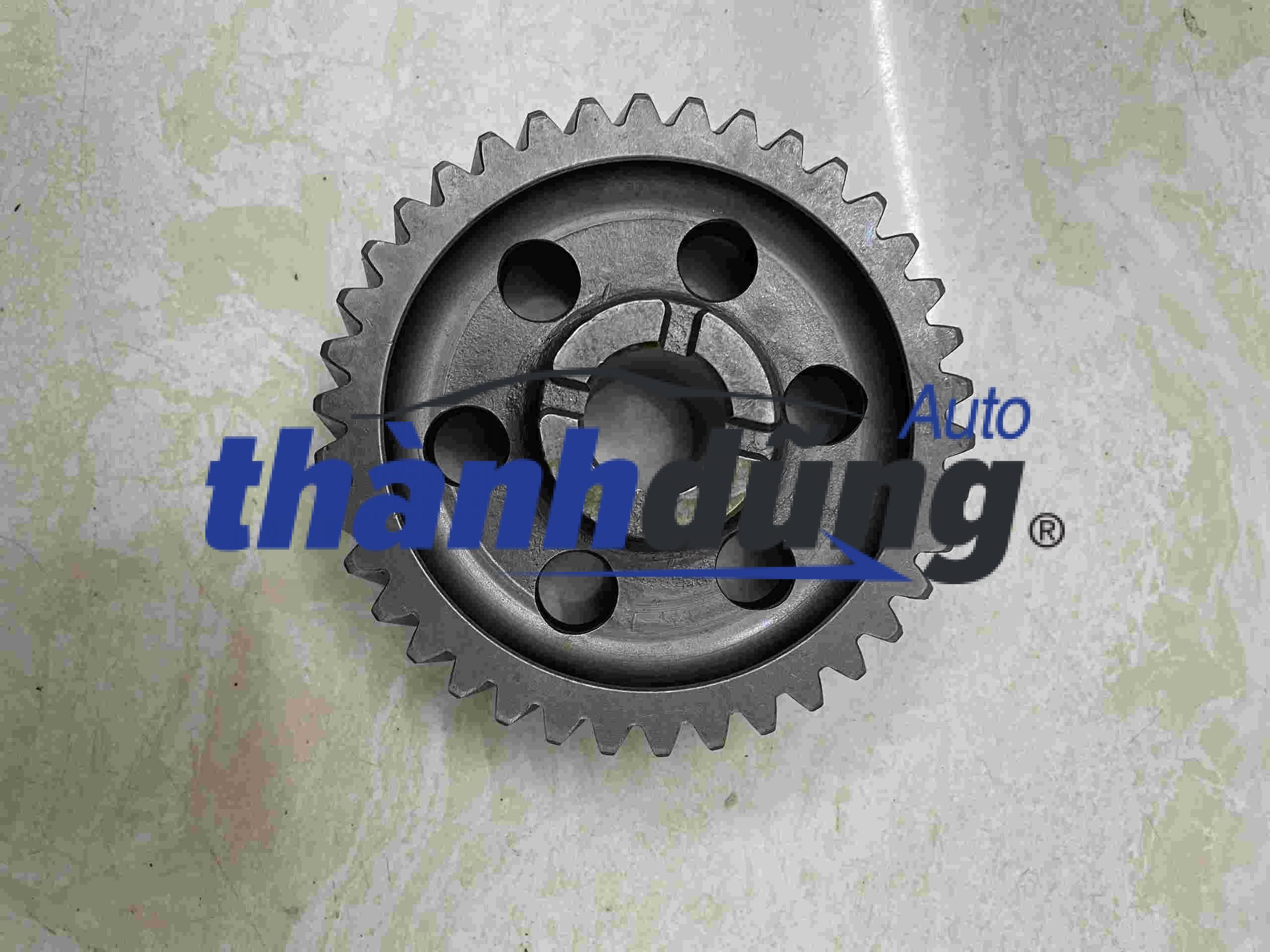 BÁNH RĂNG HỘP SỐ MITSUBISHI CANTER