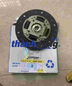 LÁ CÔN VINFAST FADIL