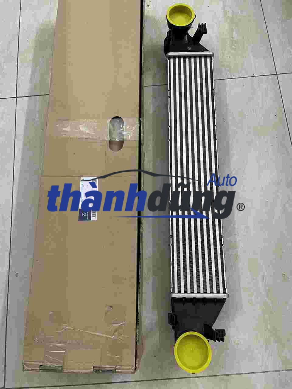 KÉT LÀM MÁT TURBO MERCEDES C200, C230, C250