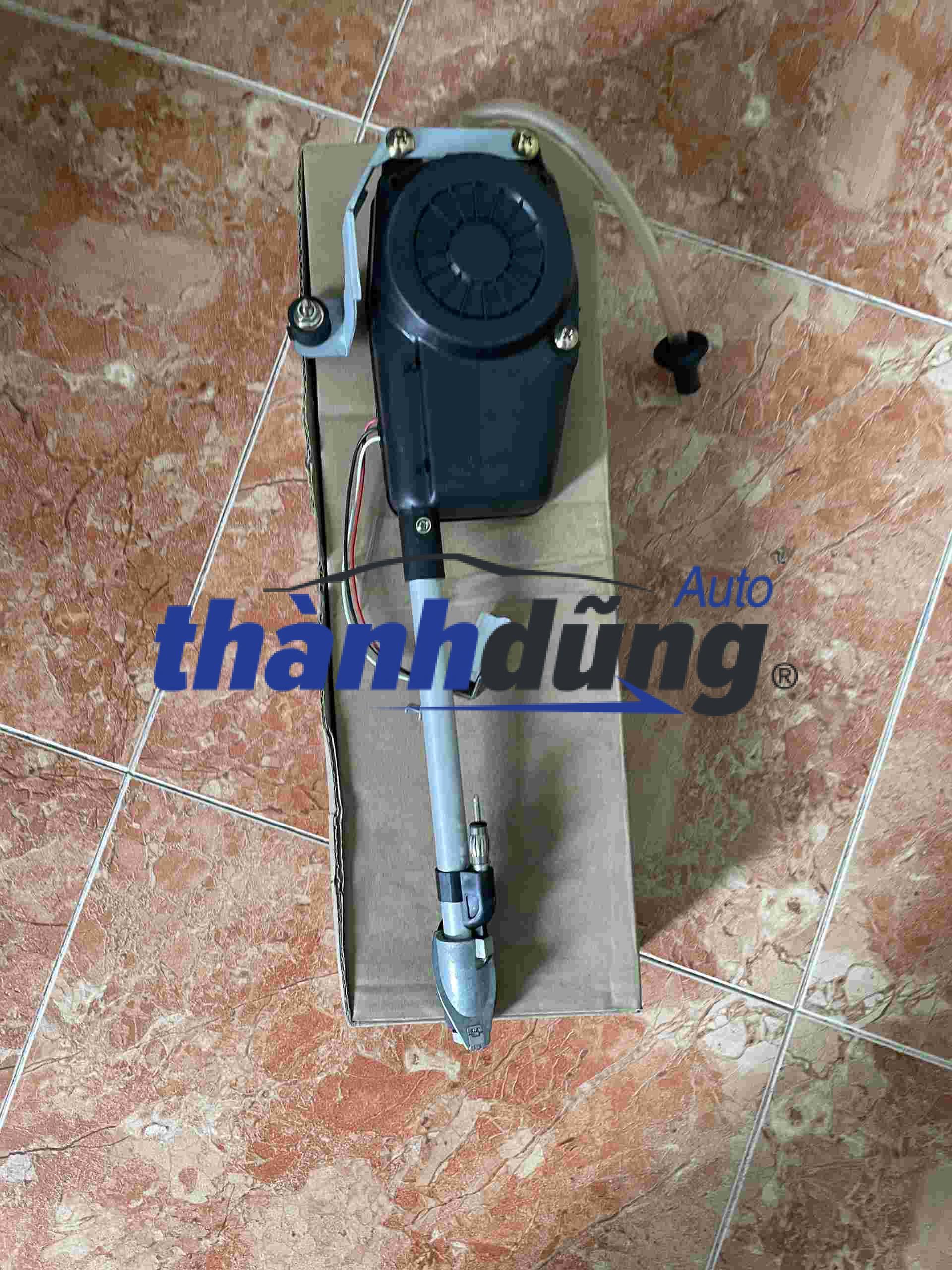 ĂNG TEN DAEWOO LANOS