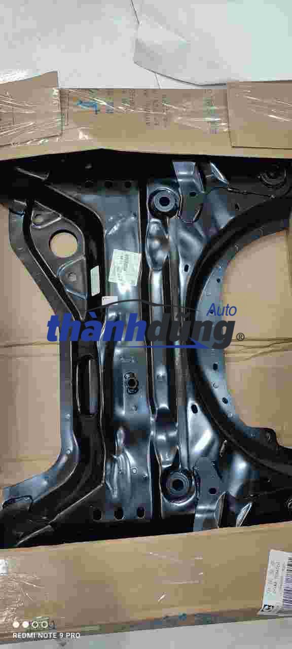 GIÁ ĐỠ ĐỘNG CƠ PEUGEOT 5008