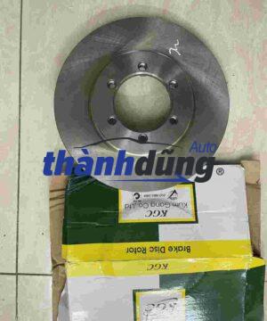 ĐĨA PHANH SSANGYONG STAVIC