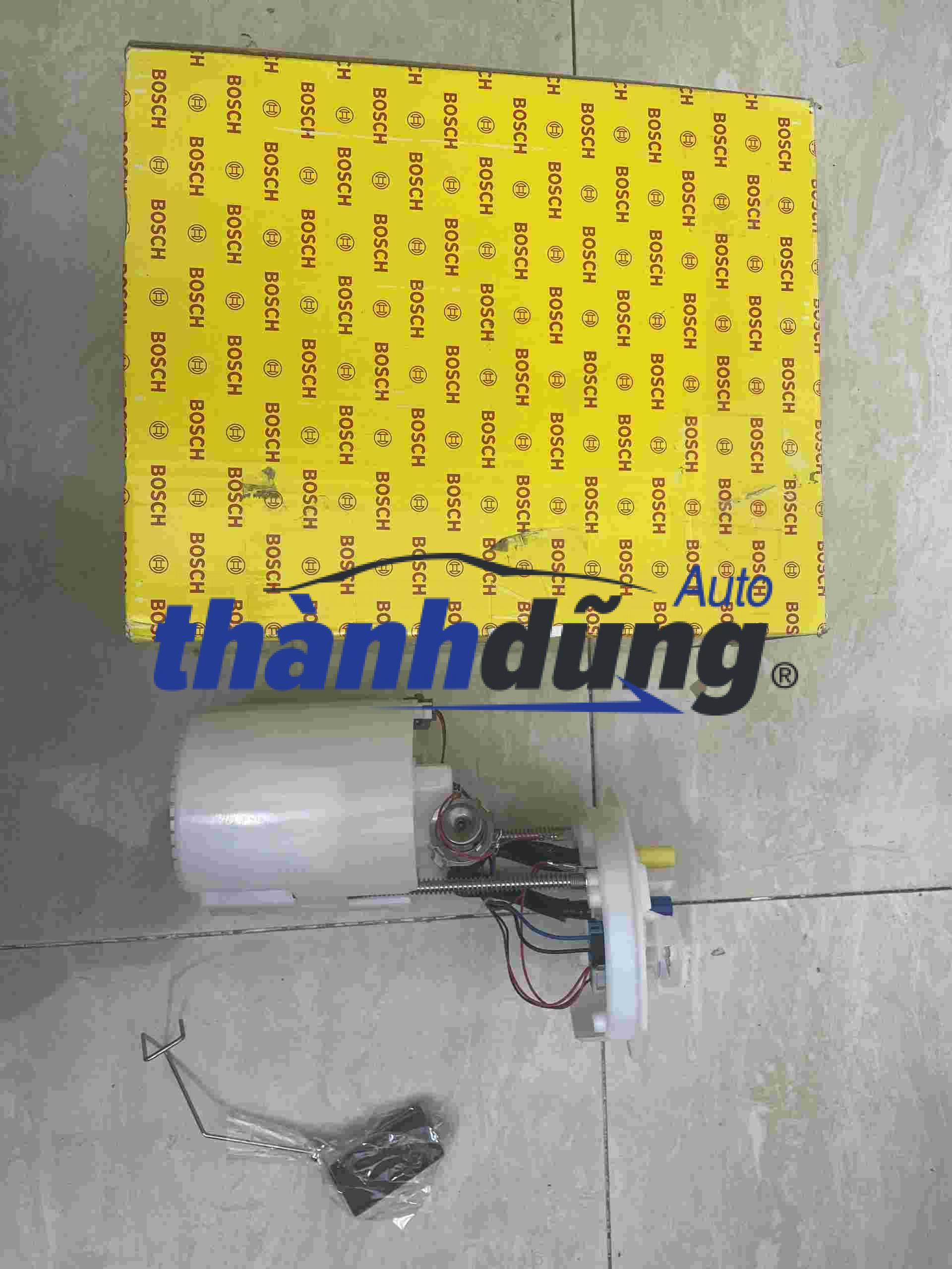 CỤM BƠM XĂNG CHEVROLET ORLANDO