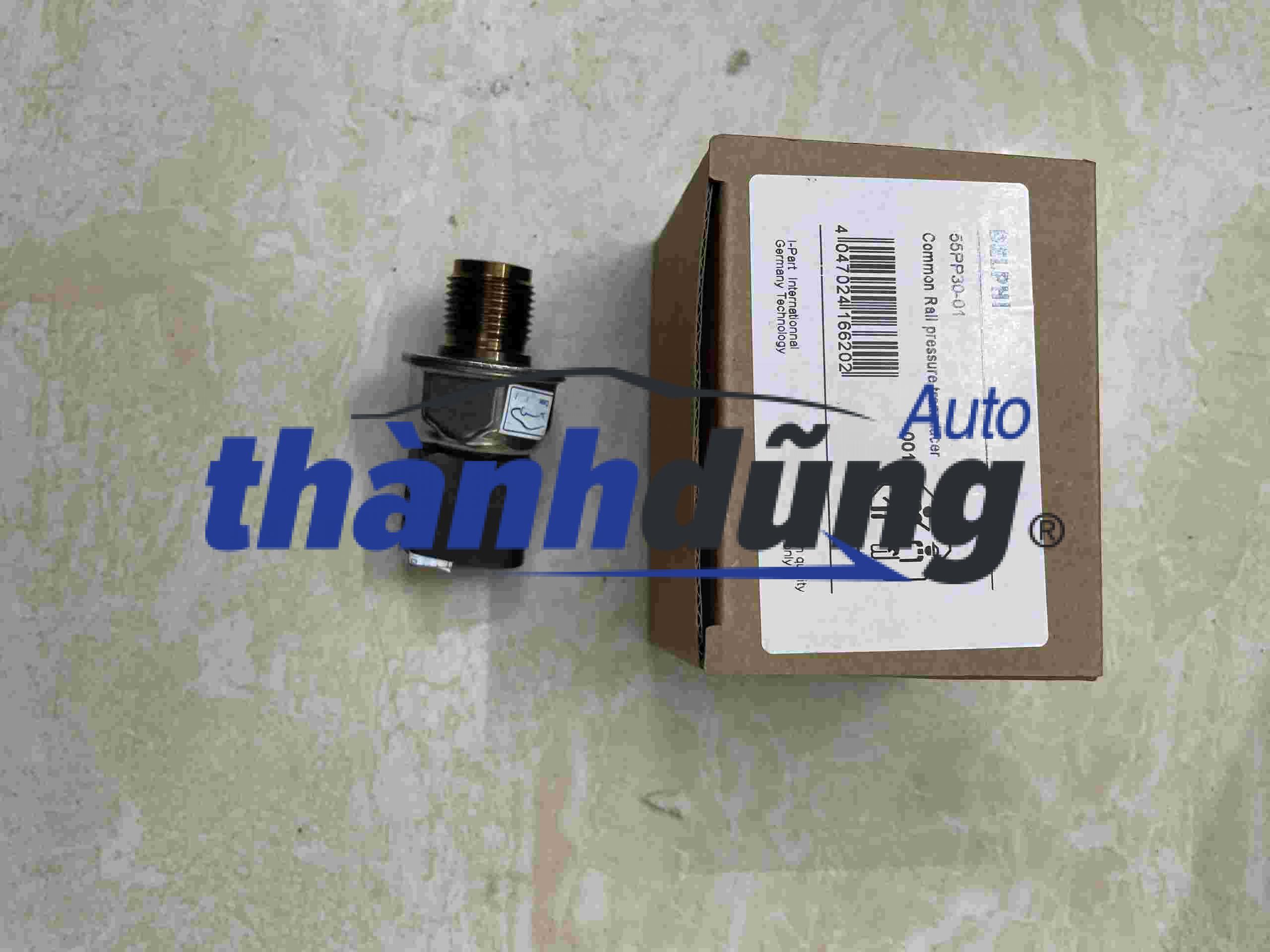 CẢM BIẾN ÁP SUẤT ỐNG SÁO CHEVROLET CRUZE, CAPTIVA