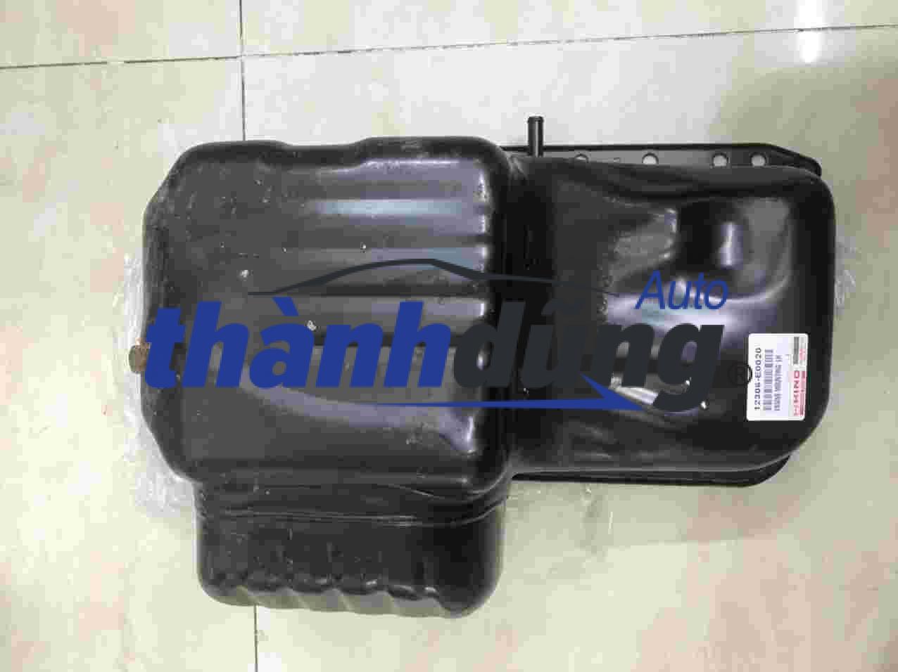 ĐÁY CÁC TE ISUZU QKR 55