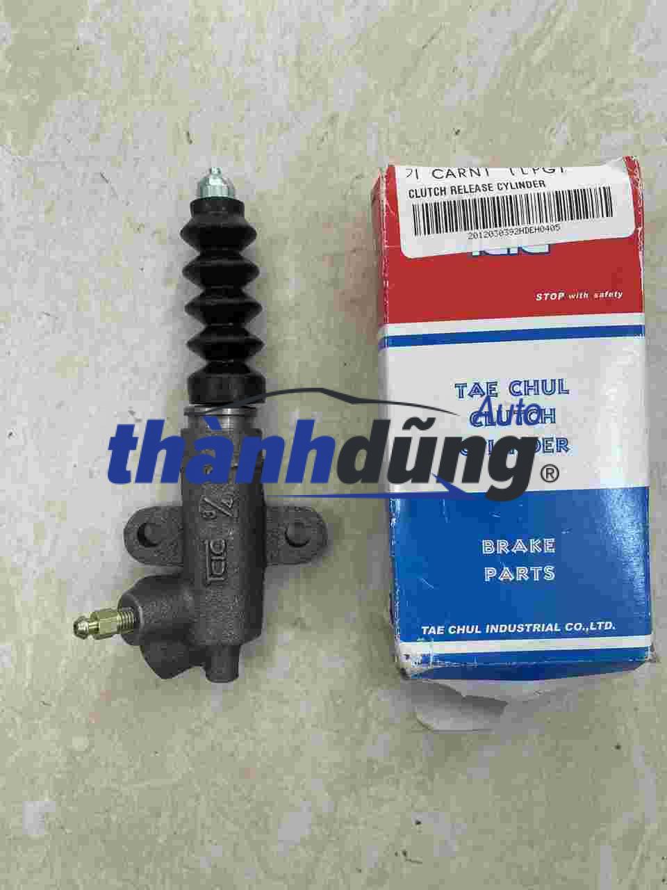 TỔNG CÔN DƯỚI KIA CARNIVAL